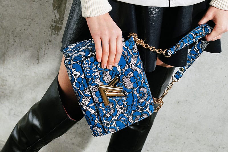 LVMH To Donate $5.5 Million USD to Ukrainian Relief