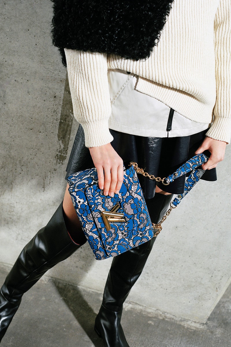 LVMH Ukrainian Ukraine Relief Christian Dior Louis Vuitton 
