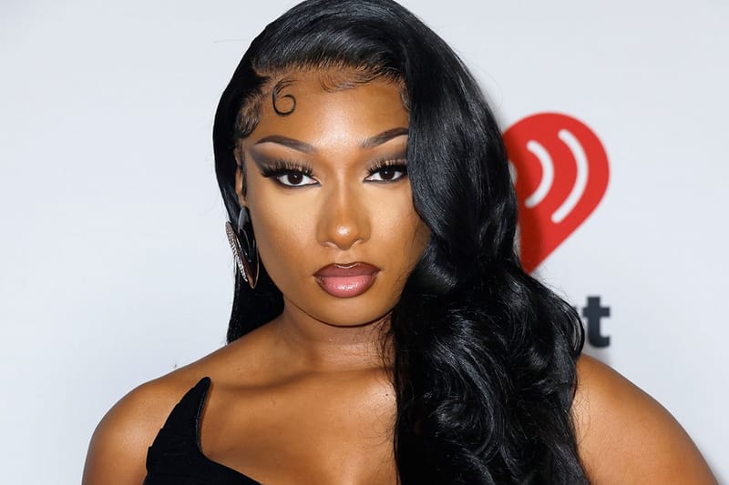 Megan Thee Stallion Is Getting Her Own Docuseries