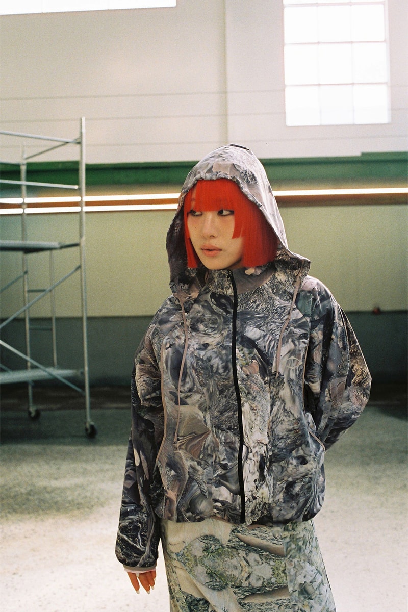 MISCHIEF Korean Streetwear Brand SOOM Music Video LIM KIM SUMIN JIBIN Collection Release Info