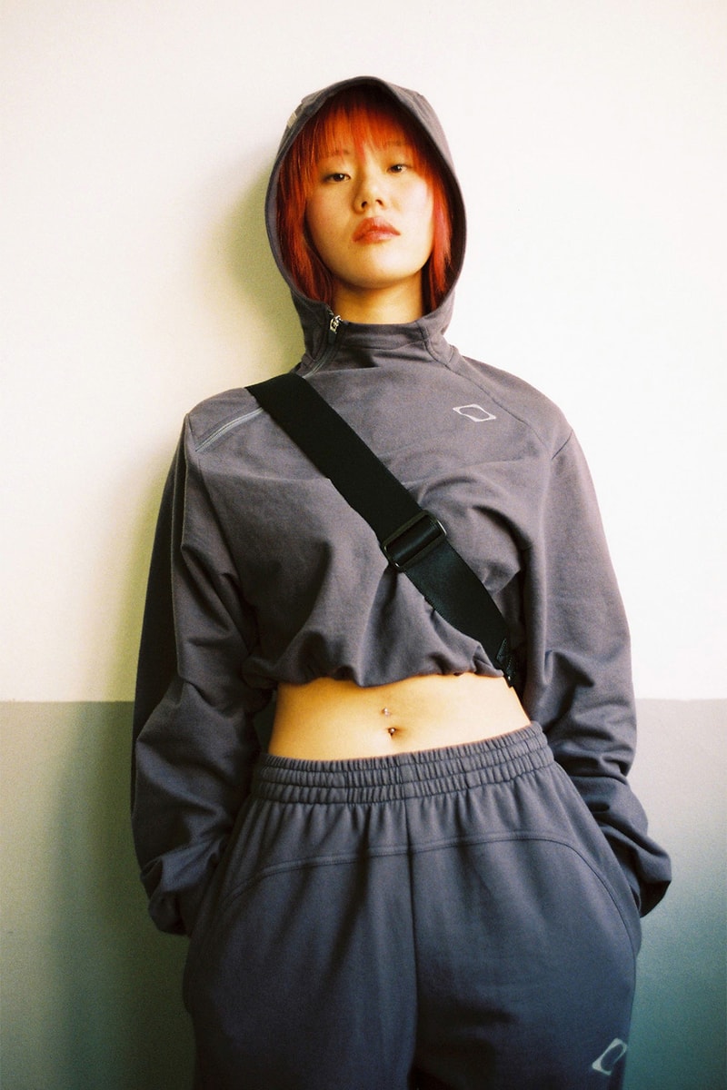 MISCHIEF Korean Streetwear Brand SOOM Music Video LIM KIM SUMIN JIBIN Collection Release Info