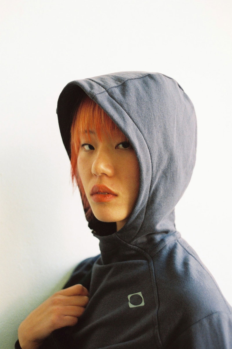 MISCHIEF Korean Streetwear Brand SOOM Music Video LIM KIM SUMIN JIBIN Collection Release Info