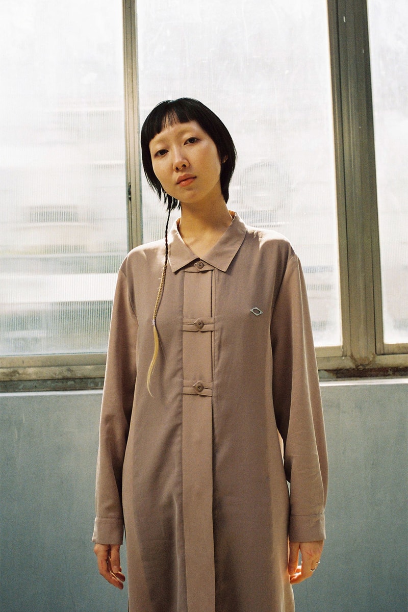 MISCHIEF Korean Streetwear Brand SOOM Music Video LIM KIM SUMIN JIBIN Collection Release Info