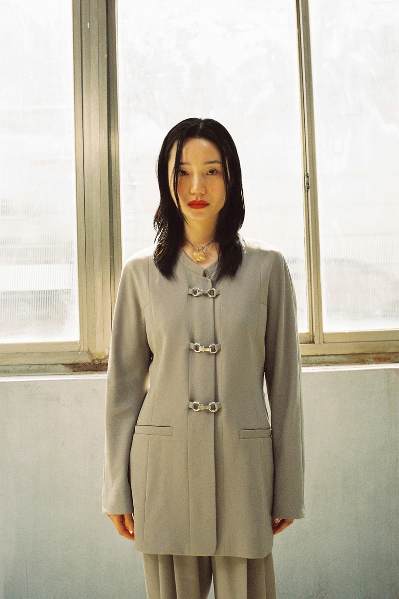 MISCHIEF Korean Streetwear Brand SOOM Music Video LIM KIM SUMIN JIBIN Collection Release Info