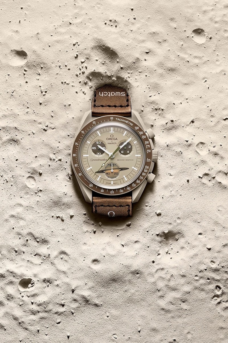 omega swatch moonswatch collection solar system celestial body watch 11