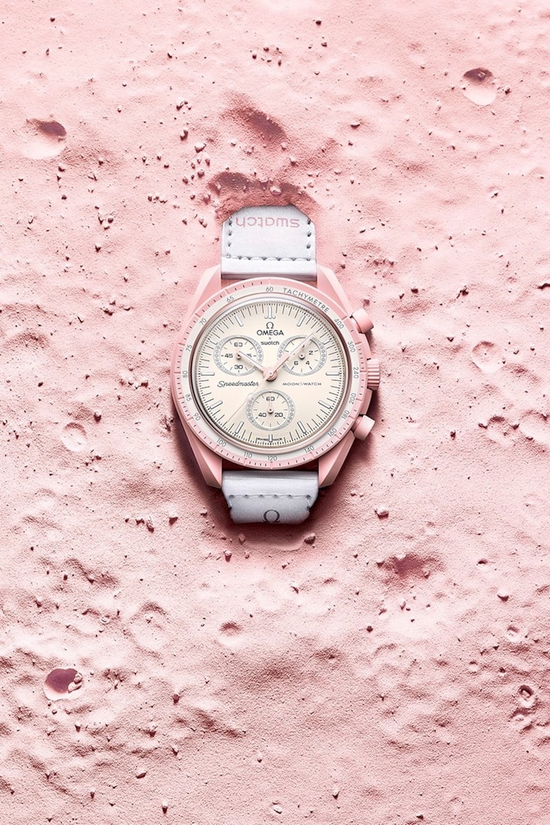omega swatch moonswatch collection solar system celestial body watch 11