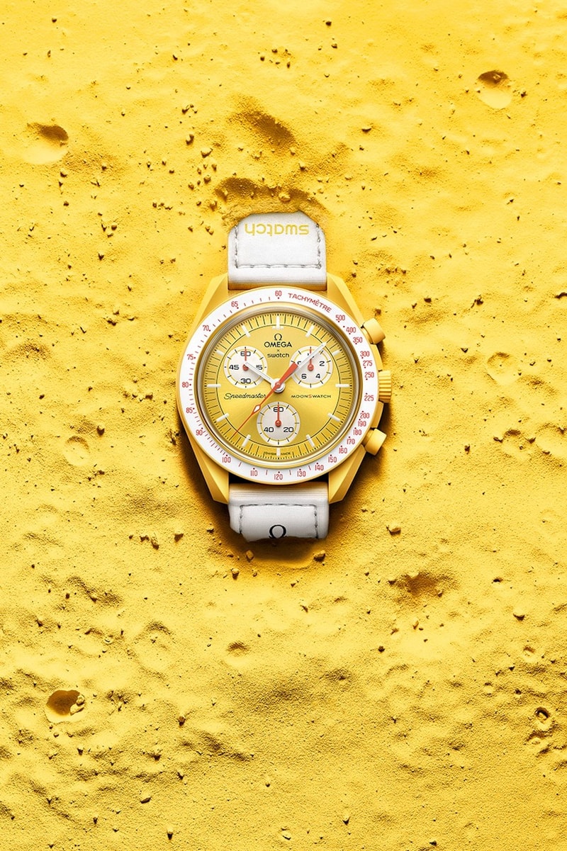 omega swatch moonswatch collection solar system celestial body watch 11