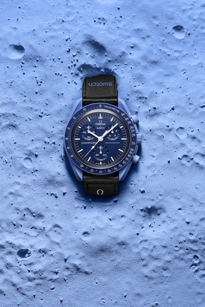 omega swatch moonswatch collection solar system celestial body watch 11