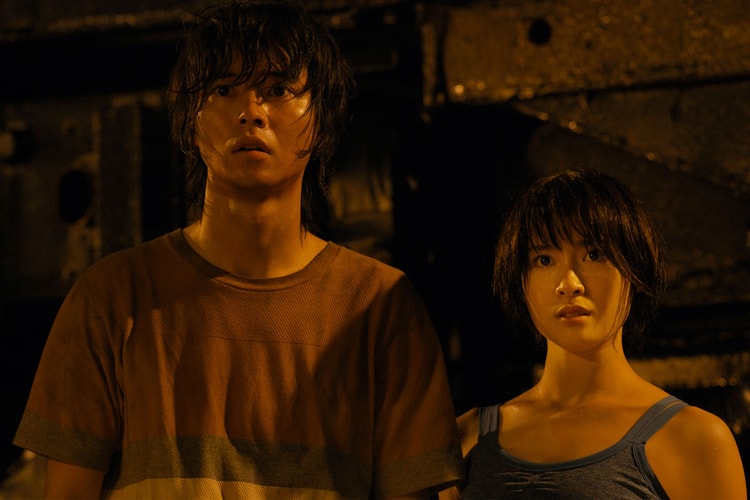 Netflix Announces Season 2 of 'Alice in Borderland'