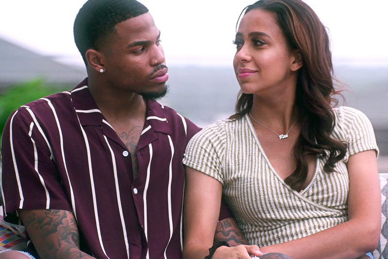 There's a New Netflix Dating Show In Town: 'The Ultimatum'