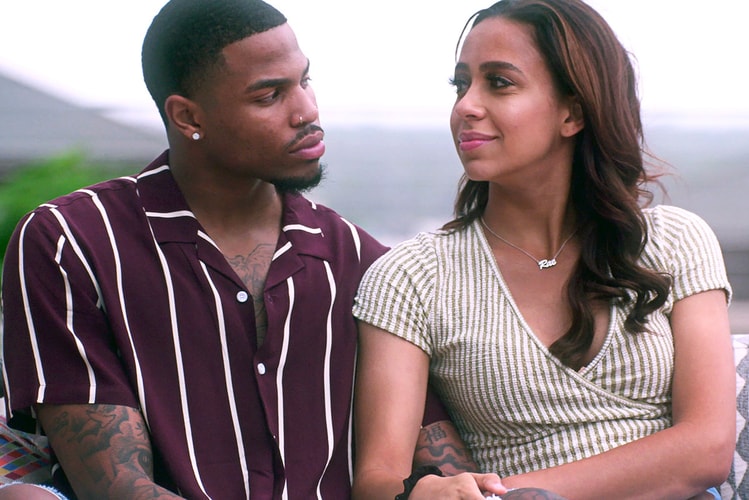 There's a New Netflix Dating Show In Town: 'The Ultimatum'