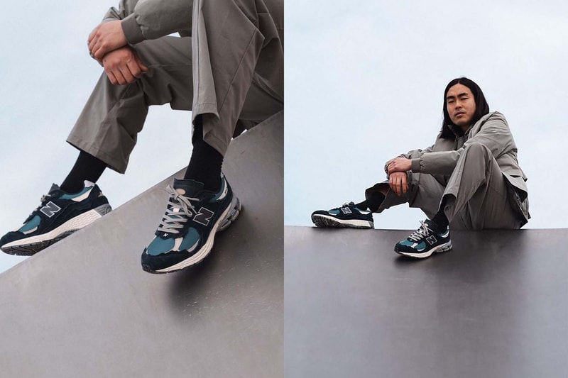 New Balance 2002R Protection Pack Dark Navy Price Release Date