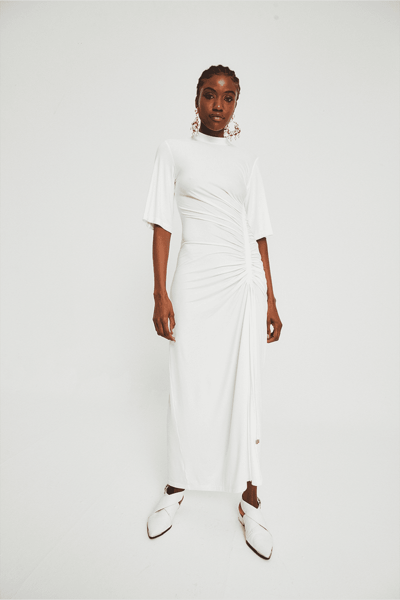 UAE luxury womenswear label Niili SS22 Collection