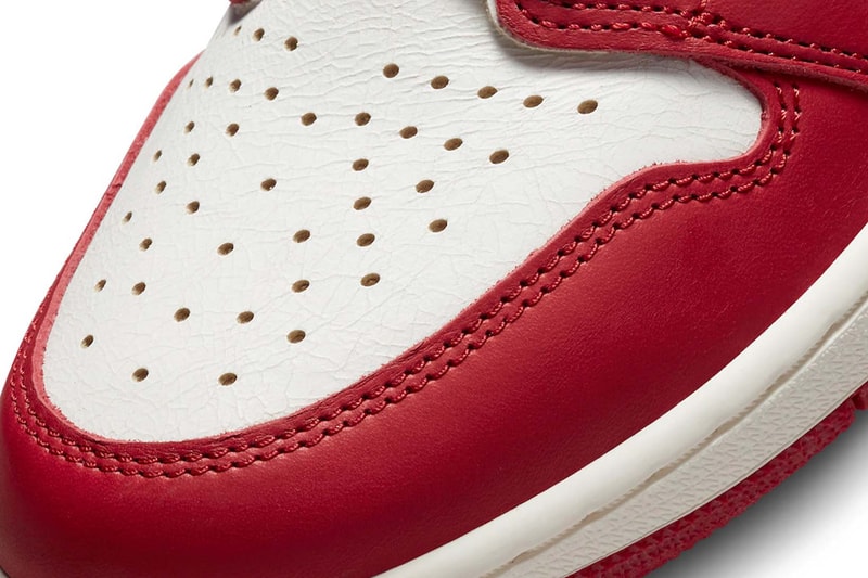 Nike Air Jordan 1 High Lost and Found Chicago Reimagined DZ5485-612 Release Date Price