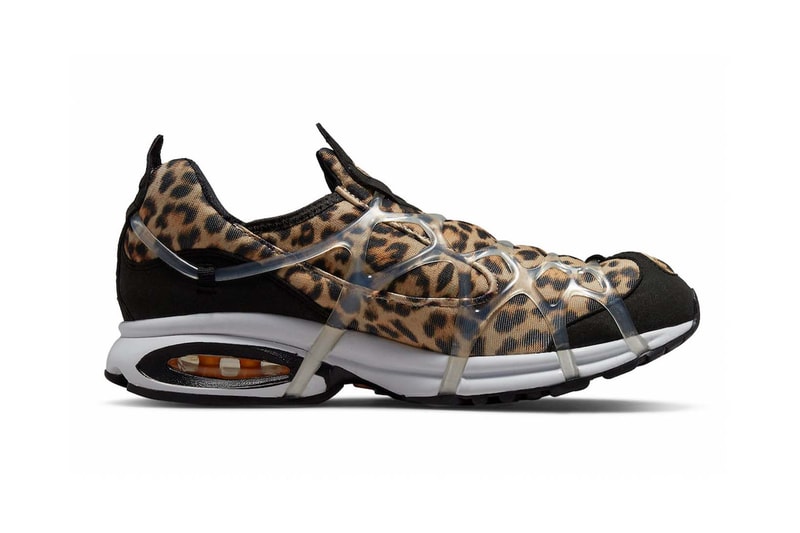 Nike Air Kukini Leopard Release Info Price