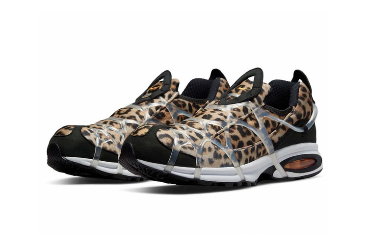 The Y2K Nike Air Kukini Returns in Two Colorways