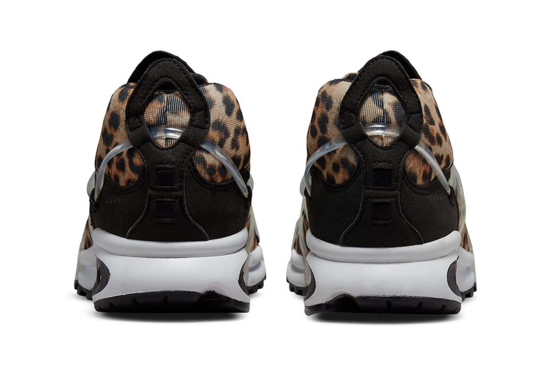 Nike Air Kukini Leopard Release Info Price