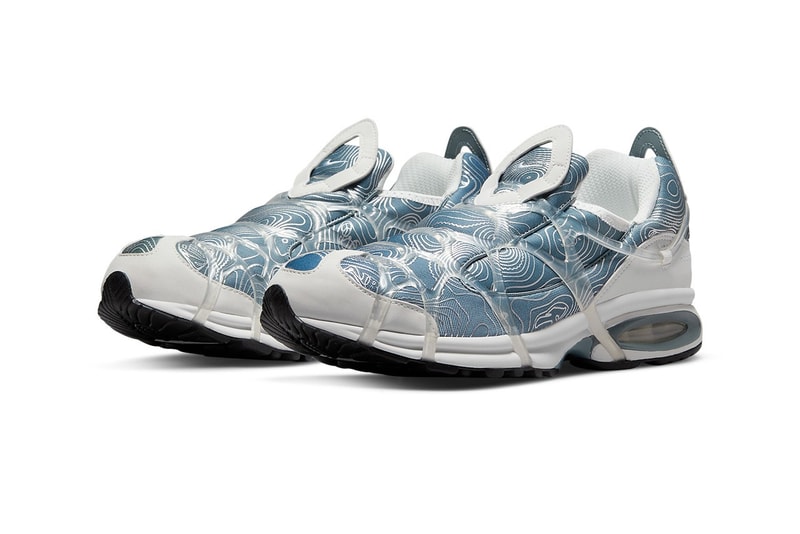 Nike Air Kukini Topography Release Info Price