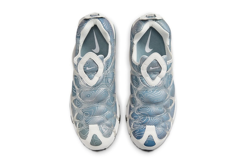 Nike Air Kukini Topography Release Info Price