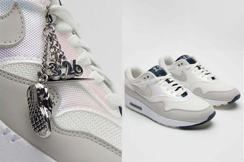 Take an Official Look at the Air Max 1 Colorways Releasing on Air Max Day 2022