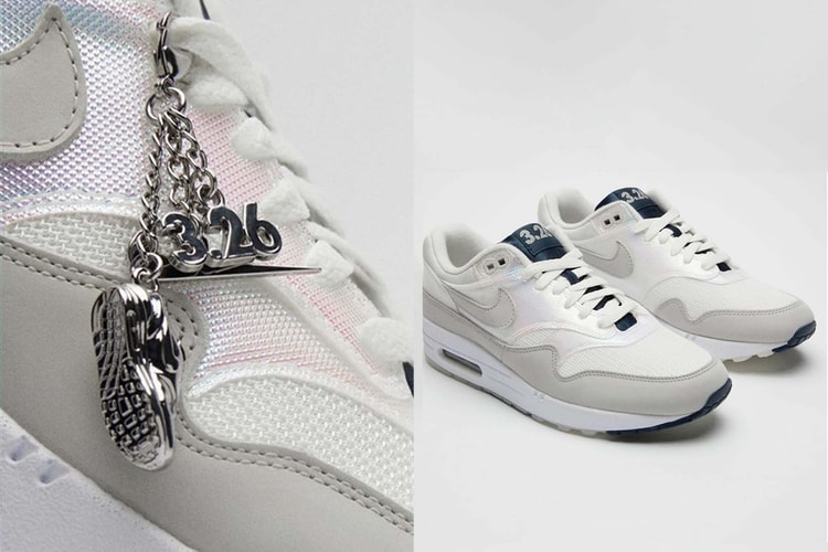 Take an Official Look at the Air Max 1 Colorways Releasing on Air Max Day 2022