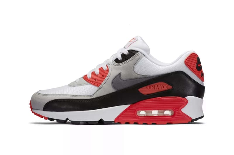 nike air max infrared men