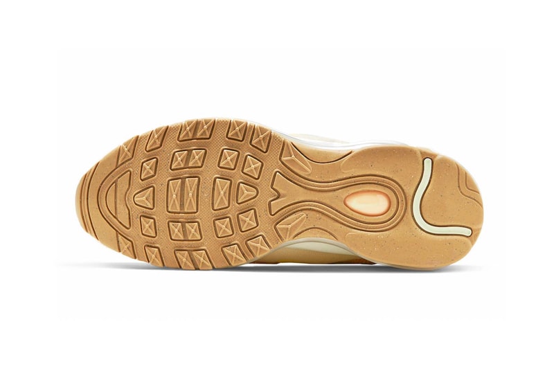 Nike Air Max 97 Bright Side Corduroy Sustainable Price Release Date