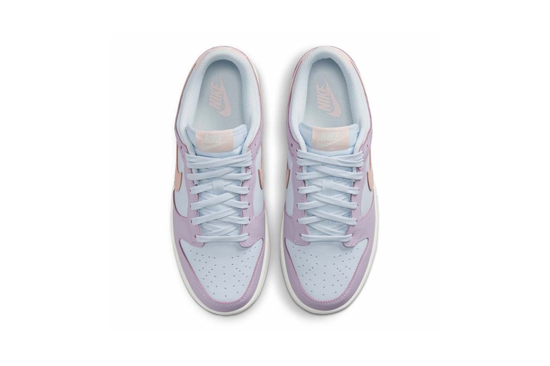 Nike Dunk Low Easter Pastel Price Release Date
