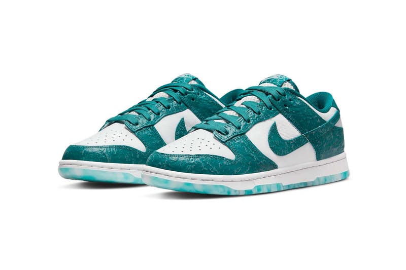 dunk low sb crater