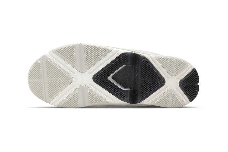 Nike GO FlyEase White Sail Sneakers Footwear Kicks Shoes