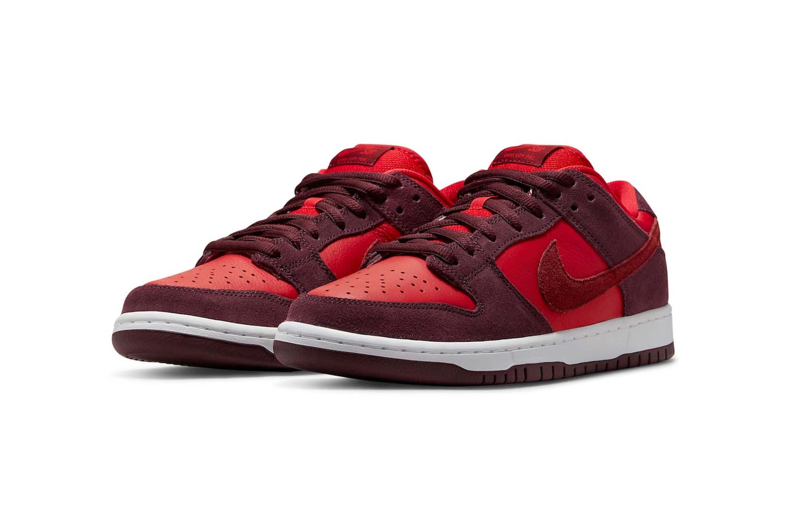Nike Dunk Spring Summer Fruity Pack Jackie Robinson Official Photos Price Release Date