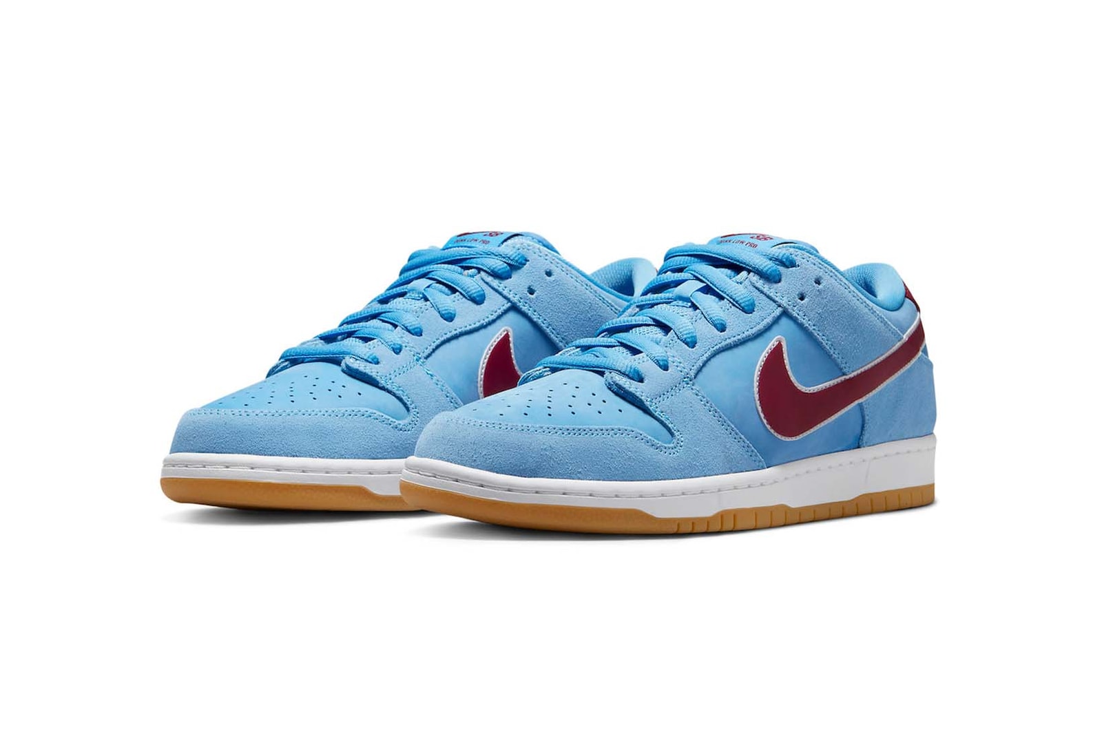 Nike Dunk Spring Summer Fruity Pack Jackie Robinson Official Photos Price Release Date