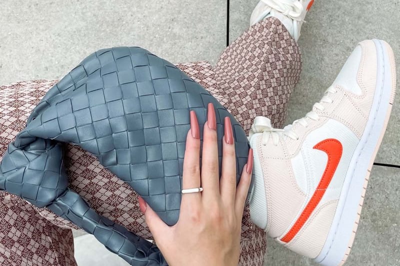 Nike Takes a Big Step To Fighting Bots