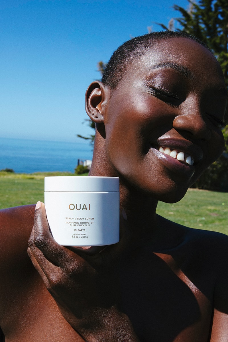 ouai model