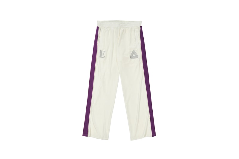 Palace Elton John Sweaters Black White Singer Performer Musician 