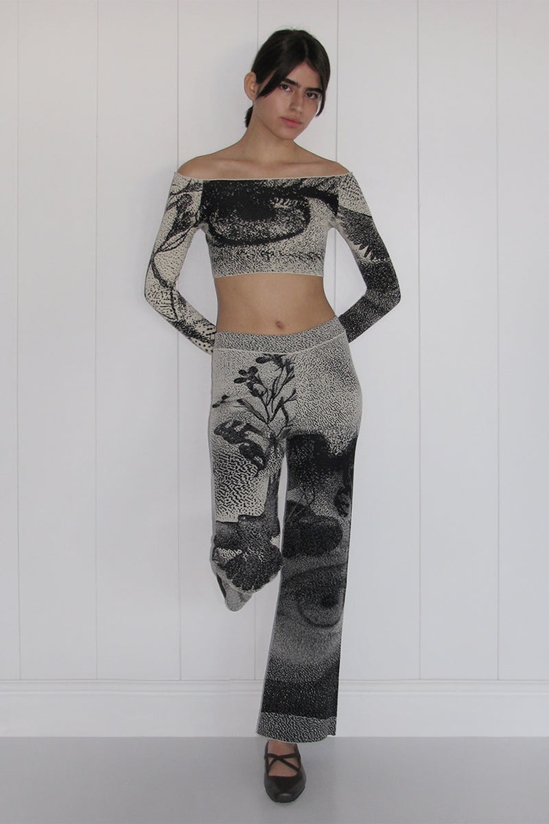 Paloma Wool World Tour Collection Paris Pop-up Launch Location Info