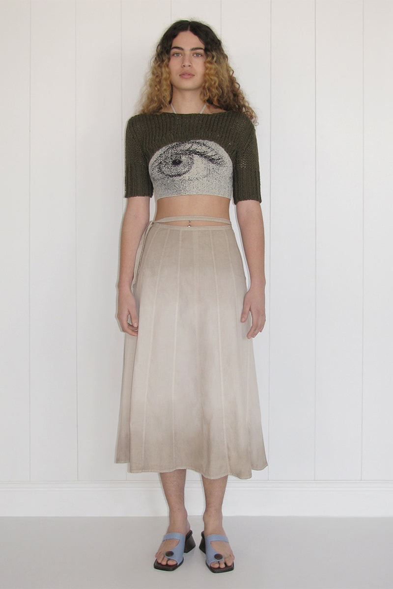 Paloma Wool World Tour Collection Paris Pop-up Launch Location Info