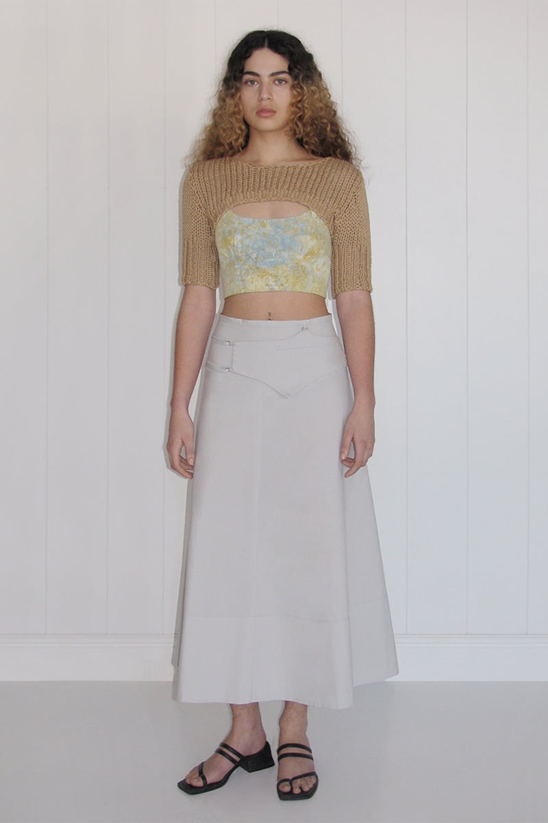 Paloma Wool World Tour Collection Paris Pop-up Launch Location Info