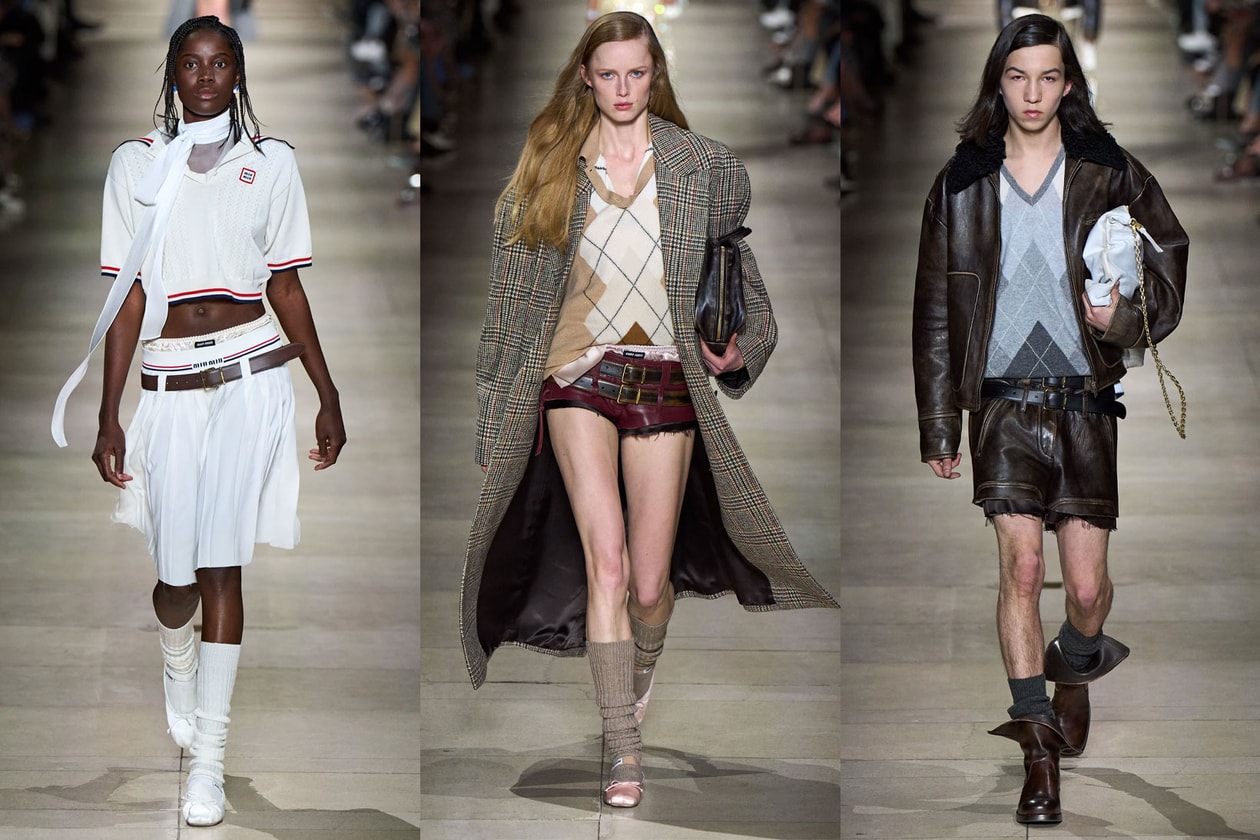 Fashion Drops on X: Louis Vuitton Monogram Workwear Denim