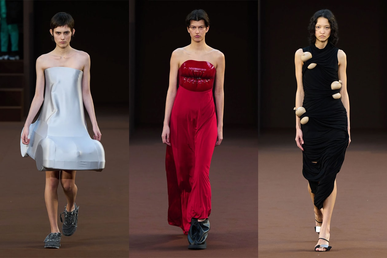 Paris Fashion Week 2022: How Balenciaga threw the spotlight on