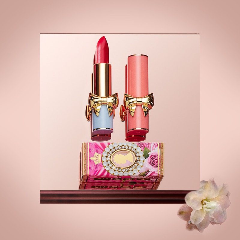 Pat McGrath Labs Bridgerton Netflix Collaboration Season 2 MTHRSHP Eye Palette Release Date Nicola Coughlan
