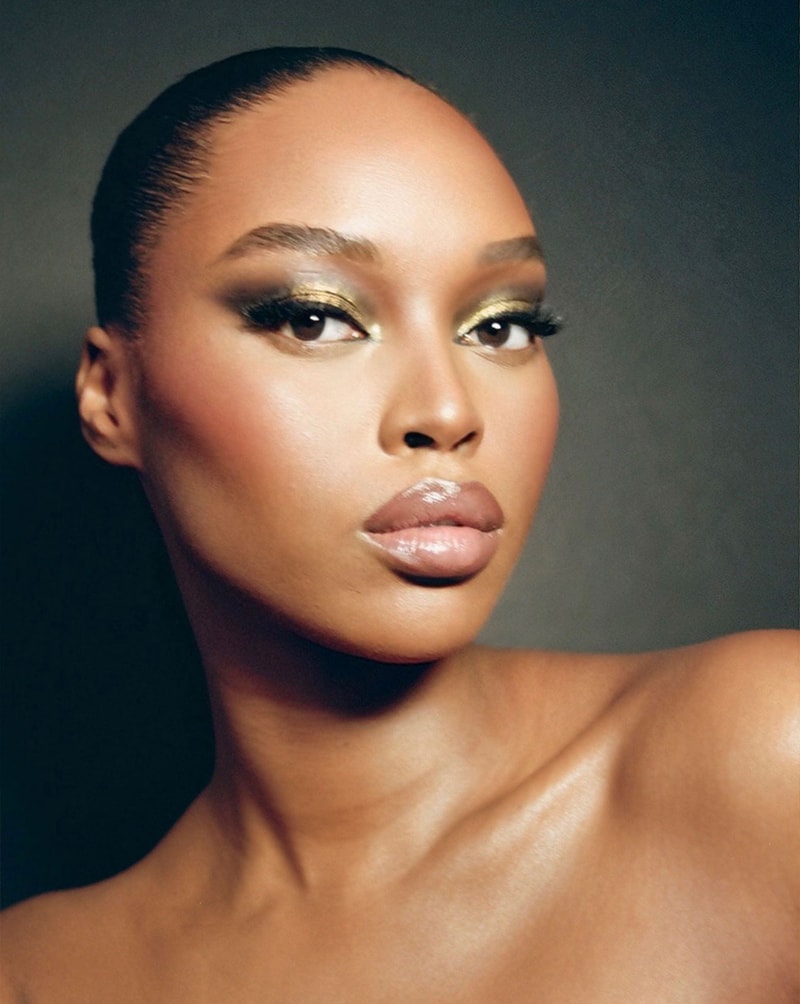 Pat McGrath Labs Bridgerton Netflix Collaboration Season 2 MTHRSHP Eye Palette Release Date Nicola Coughlan