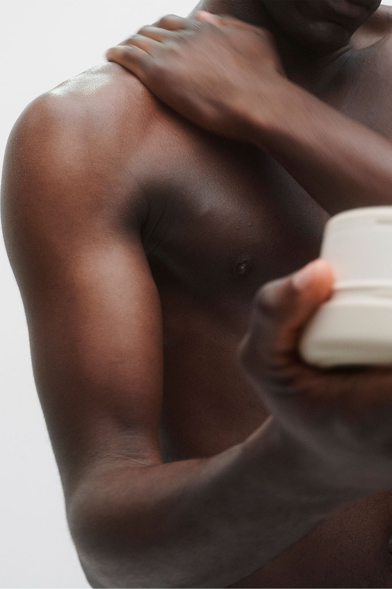 Pharrell Williams Humanrace Humidifying Body Cream Moisturizer Release Date Price
