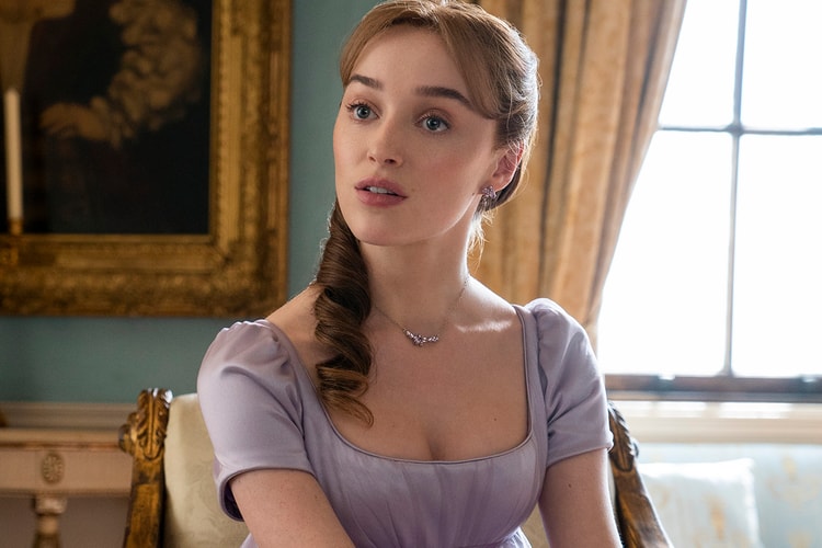 5 Things You Didn't Know About 'Bridgerton' Star Phoebe Dynevor