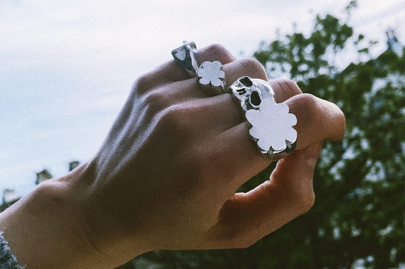 Introducing Rat Betty, The Perfectly Imperfect Sustainable Jewelry Brand