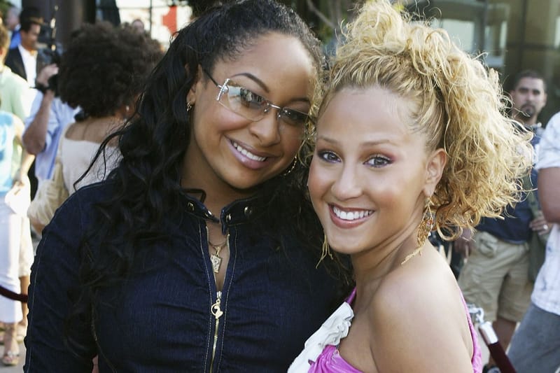 Raven-Symoné Comments on the Possibility of The Cheetah Girls Reuniting