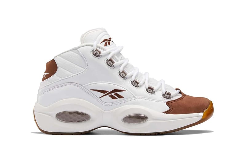Sneaker Releases of April 2022 