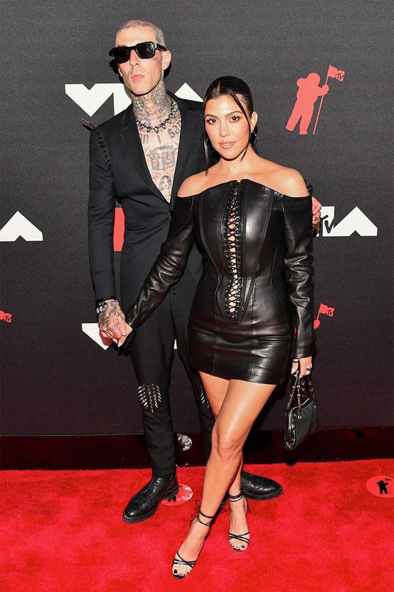 Kourtney Kardashian Discusses Ayurvedic Sex Fast