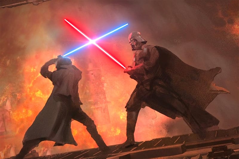 Obi-Wan Kenobi Returns to His Jedi Roots in Upcoming 'Star Wars' Miniseries