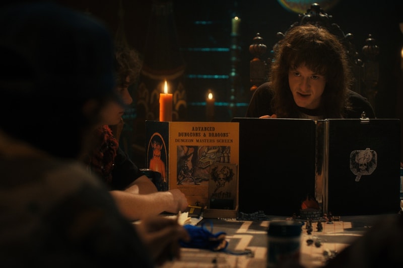stranger things season 4 netflix millie bobby brown eleven mike will dustin lucas max 